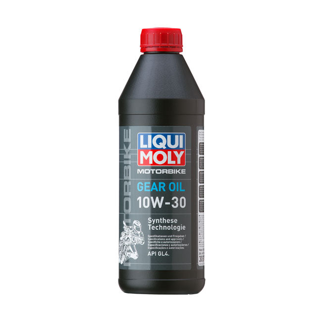 Gear Oil 10W-30 1L