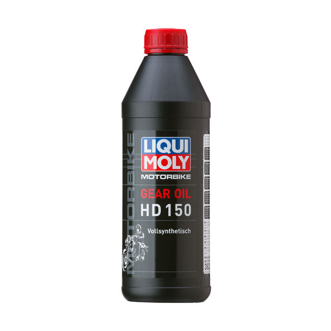 Gear Oil Hd 150 1L