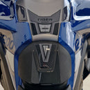 3D Motorcycle Stickers - Tank Pad For Triumph Tiger 1200 GT Pro 2022>2025