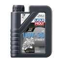 4T 10W-30 Street Oil 1 Liter