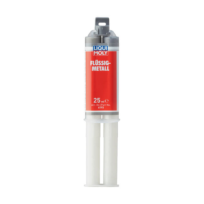 Liquid Metal 25CC Syringe