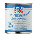 Lm 47 Long-Life Grease + Mos2 1 Kilo Metal Can