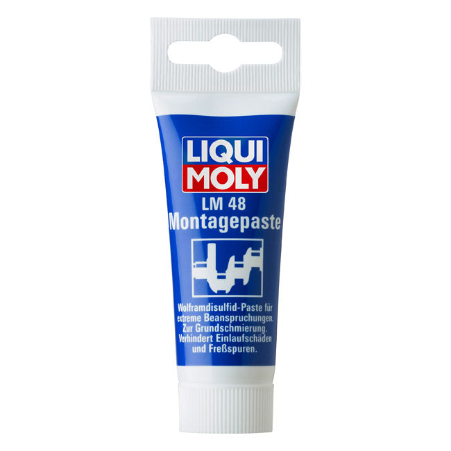 Lm 48 Installation Paste 50 Gram Tube