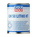 Lm 50 Litho Grease Ht 1 Kilo Metal Can
