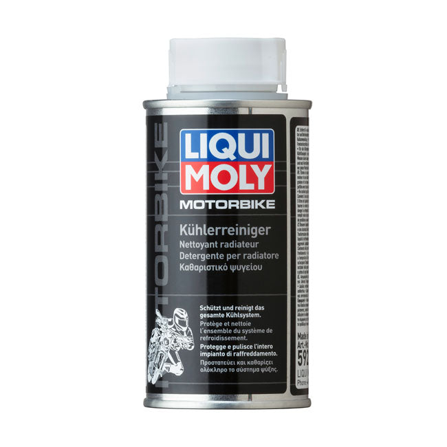 Motorbike Radiator Cleaner 150Cc Metal Can 997637