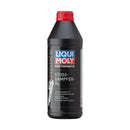 Motorbike Shock Absorber Oil Mineral 1 Liter