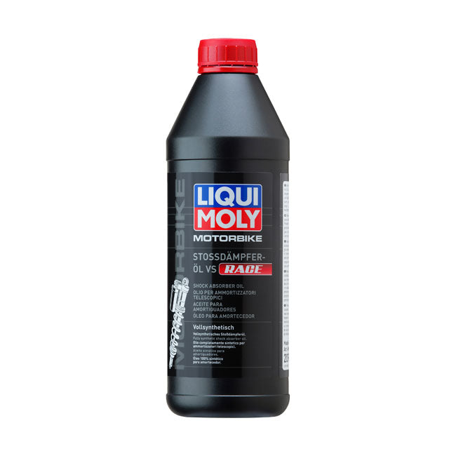 Motorbike Shock Absorber Oil Race 1Liter