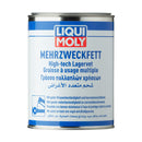 Multipurpose Lithium Grease 1 Kilo Metal Can