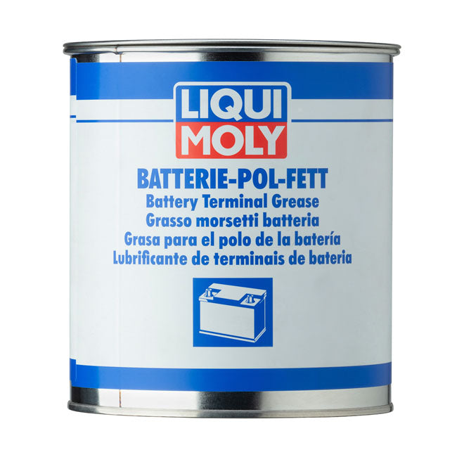 Battery Clamp Grease 1 Kilo Metal Can
