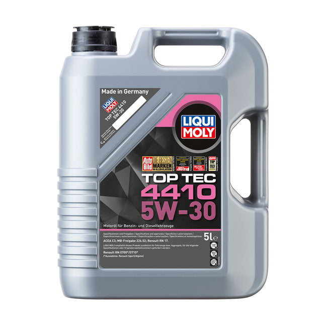 Top Tec 4410 5W-30 5L