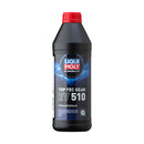 Top Tec Gear Ev 510 1 Liter