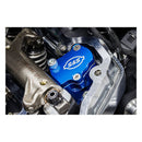 Billet Head Breather Kit For M8