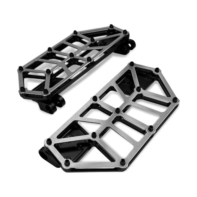 Nxl Floorboards Titanium