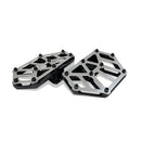Nxl Mini Floorboards Titanium