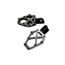 Nxl Footpegs Titanium
