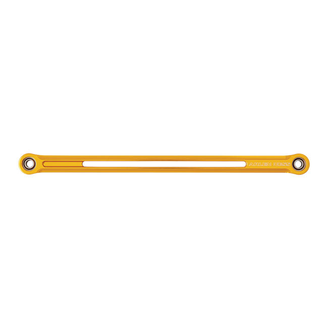 Speedliner Shift Rod Gold