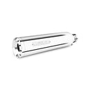 Omaha Euro 5 Slip-On Mufflers Highly Polished 997854