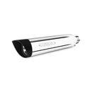 Omaha Euro 5 Slip-On Mufflers Highly Polished 997857