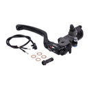 19 RCS Radial Handlebar Master Cylinder Brake DD