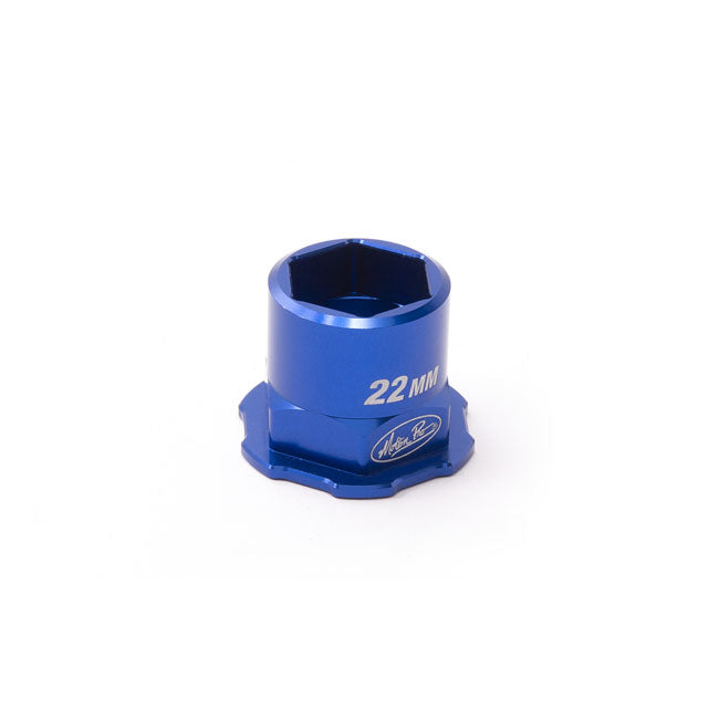 T6 Combo Lever Hex Adapter 30 MM To 22 MM