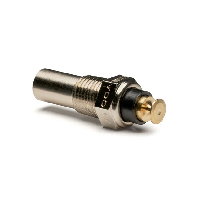 Temperature Sensor