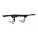 Crashbar Clubstyle Front Stainless
