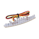 Arch Taillight Insert