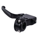 Clutch Lever Assembly Black For 18-25 Softail