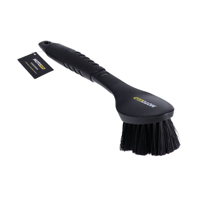 Scrub Brush