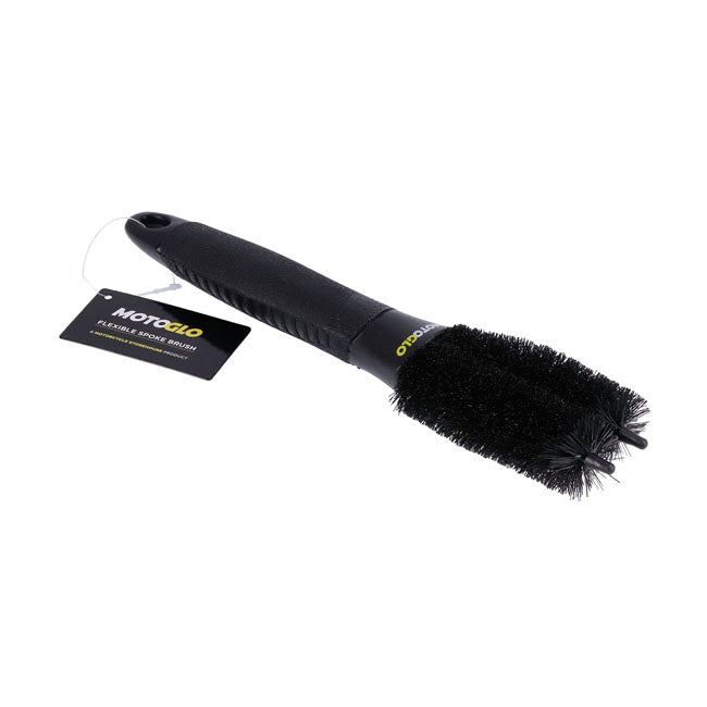 Flexible Spoke Brush