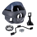 M8 Softail Fairing Cowl Kit For M8 Softail: 18-20 FXBB Street Bob 107