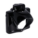 Road King Headlamp Nacelle Cover Black