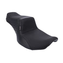 Tailwhip Basket Weave 2-Up Seat Black