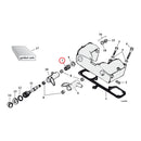 Spring Rocker Arm For 57-85 XL NU