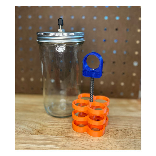 Lifter Bleed Tool