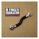 M8 Mid-Control Brake Linkage Black