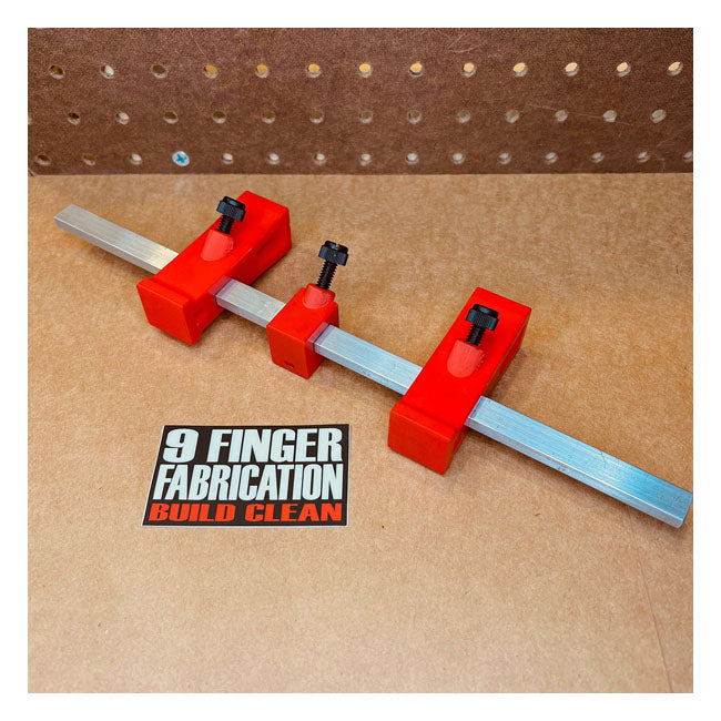 Chain Alignment Reail Primary Chain Alignment Tool