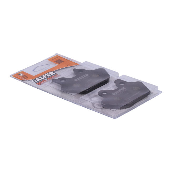 Brake Pads G1054 Semi Metal Front For Front