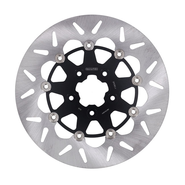Brake Rotor Round Floating 292X5Mm For Front left