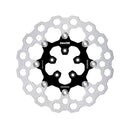 Brake Rotor Cubiq Floating 300X5Mm For Front: 15-24 Softail