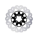 Brake Rotor Round Floating 300X5Mm For Front: 15-24 Softail 998458