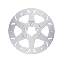 Brake Rotor Round Fixed 300X5Mm For Front: 15-24 Softail