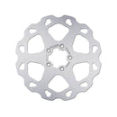 Brake Rotor Wave Fixed 300X5Mm For Front: 15-24 Softail