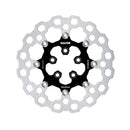 Brake Rotor Cubiq Floating 300X5Mm For Rear: 08-24 all FLT