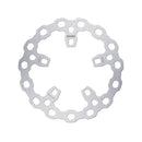 Brake Rotor Cubiq Fixed 300X5Mm For Front: 14-24 FLT