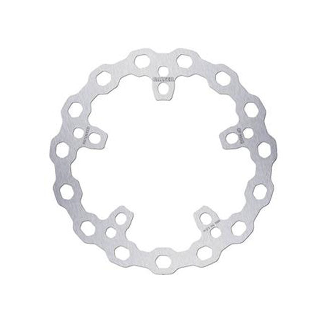 Brake Rotor Cubiq Fixed 320X6 MM