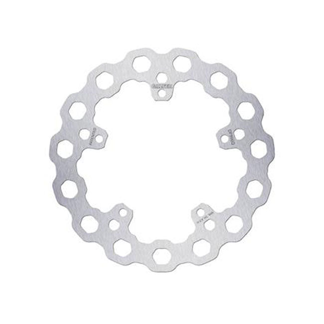 Brake Rotor Cubiq Fixed 260X5 MM