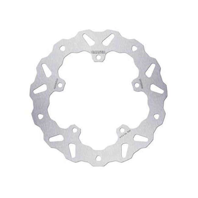 Brake Rotor Wave Fixed 260X5 MM