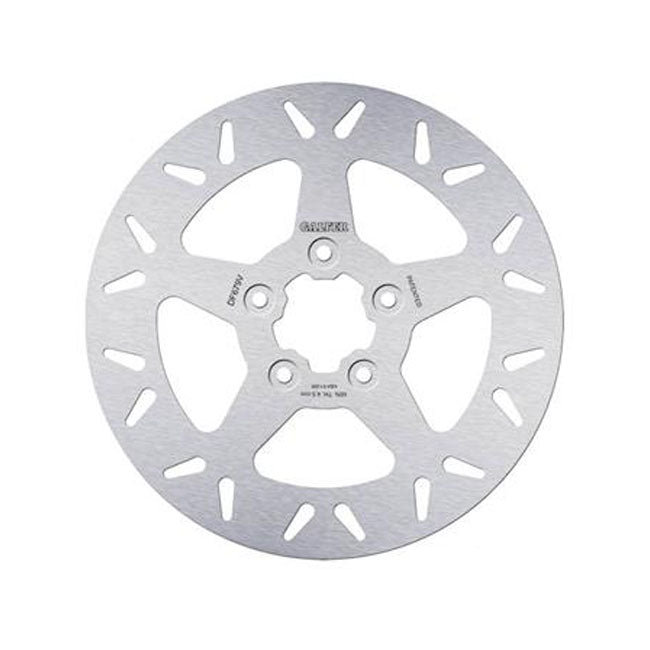 Brake Rotor Round Fixed 292X5Mm For Front left