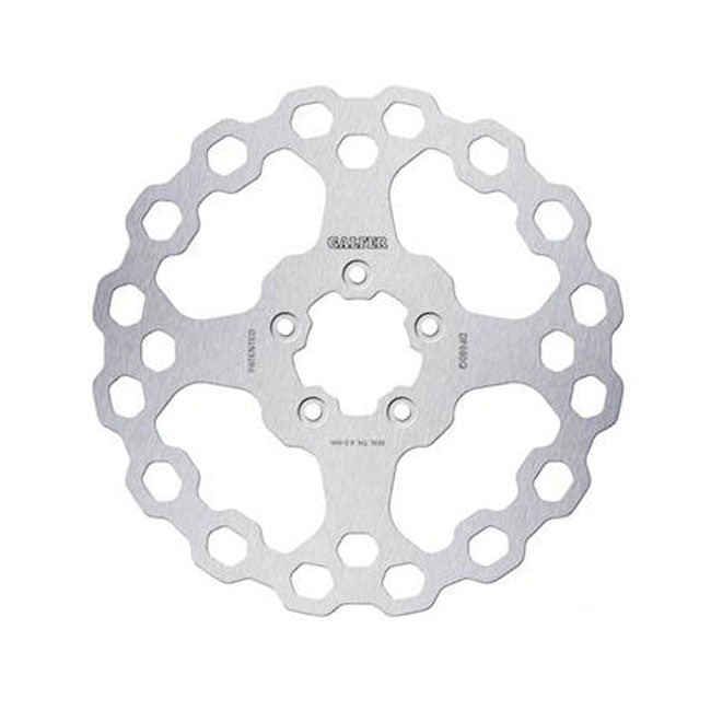 Brake Rotor Cubiq Fixed 292X5 MM